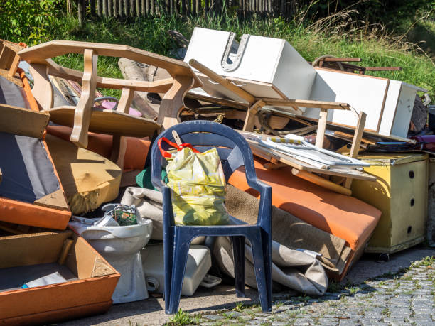 Same-Day Junk Removal Services in Addison, WV
