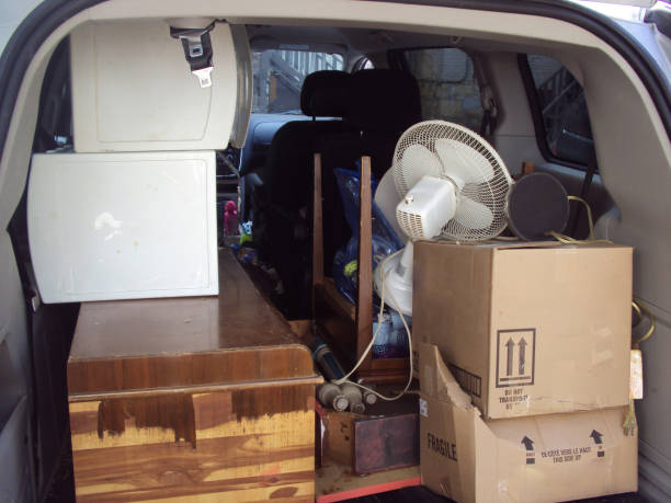 Best Residential Junk Removal  in Addison, WV