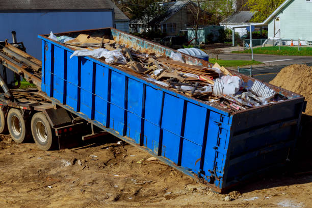 Best Scrap Metal Removal  in Addison, WV